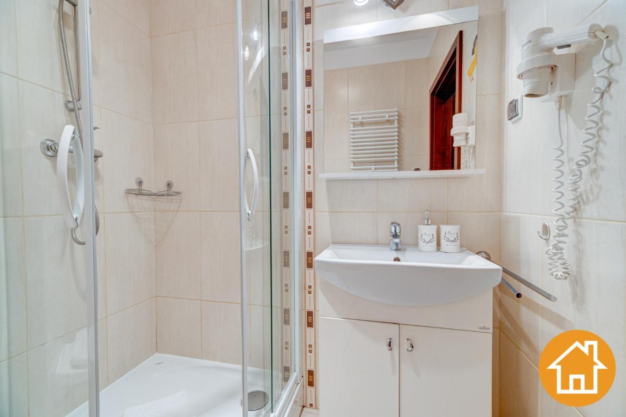Apartamenty Regina Maris - Visitopl Świnoujście Exterior foto